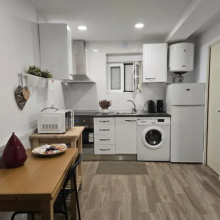 Apartman Yellow *