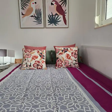 Apartamento Yellow Lisboa