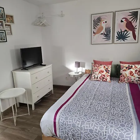 Yellow Apartamento Lisboa