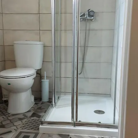 Yellow Apartamento *