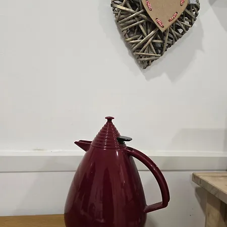 Yellow Apartamento Lisboa