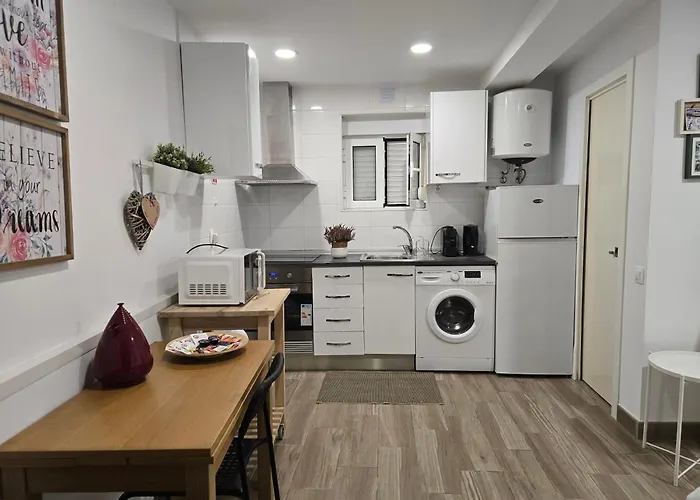 Appartement Yellow *