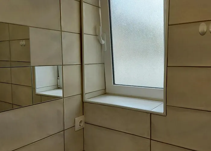 Appartement Yellow Lissabon