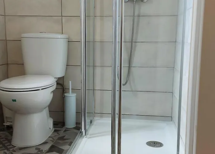 Yellow Appartement *