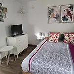 Yellow Διαμέρισμα Lisboa