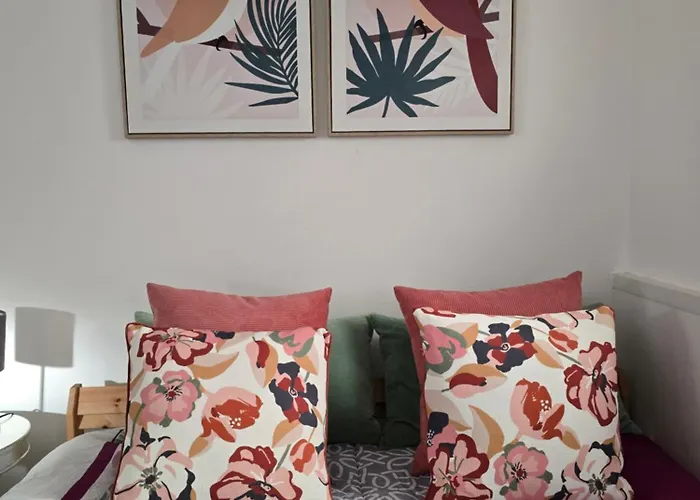 Apartment Yellow Lisbon