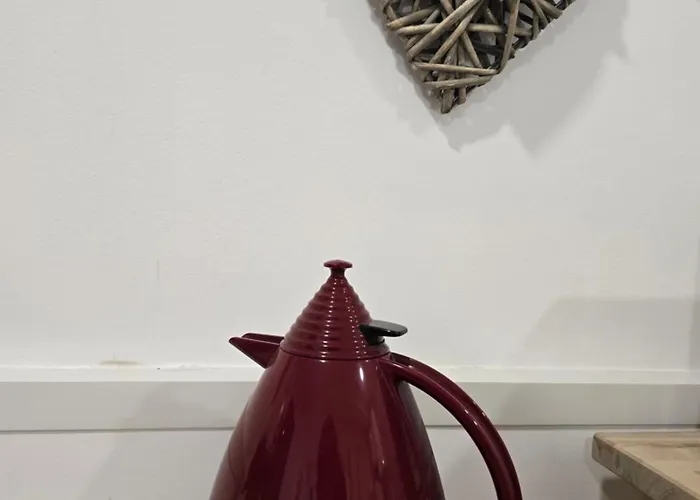 Yellow Apartment Lisbon